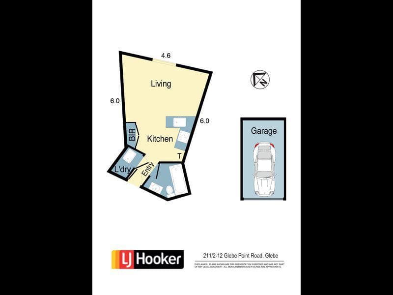 211/2-12 Glebe Point Rd, Glebe, Glebe - Thumbnail 7