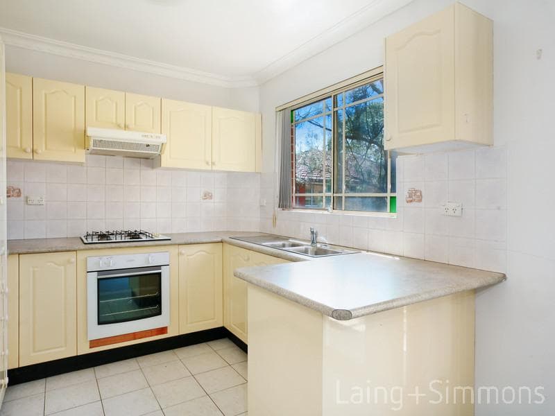 2/1-5 St Ann Street, Merrylands, Merrylands - Thumbnail 2