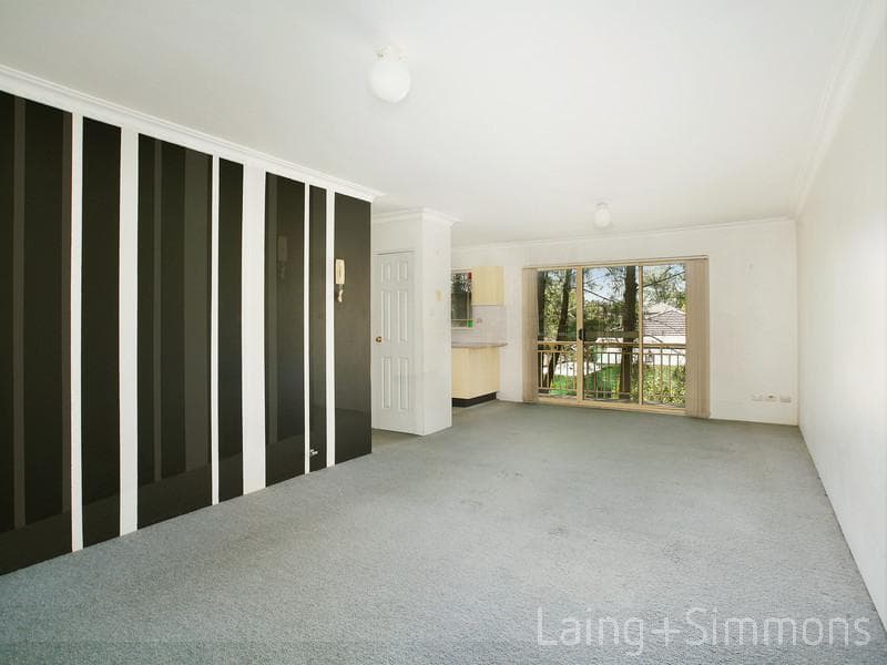 2/1-5 St Ann Street, Merrylands, Merrylands - Thumbnail 3