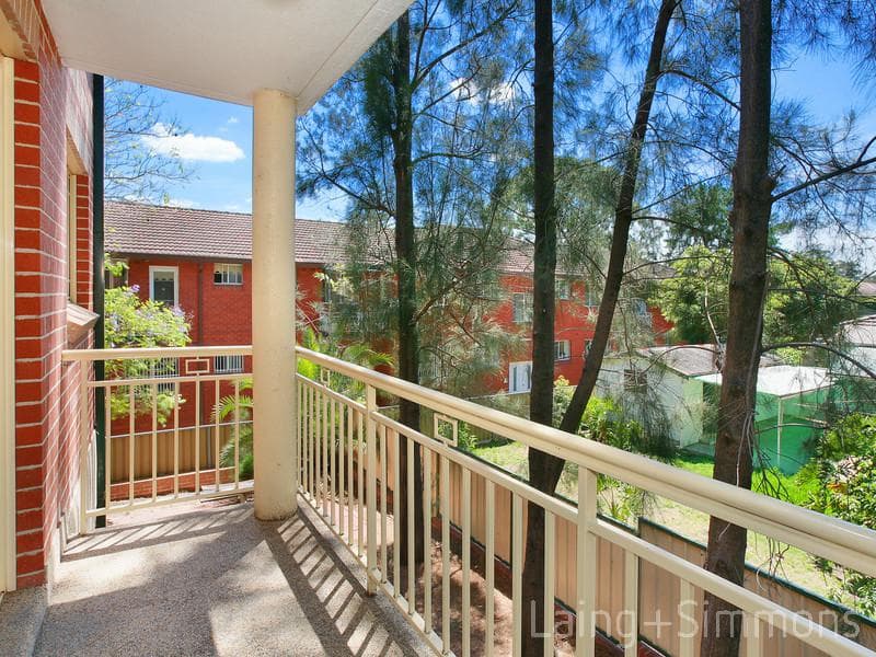 2/1-5 St Ann Street, Merrylands, Merrylands - Thumbnail 8