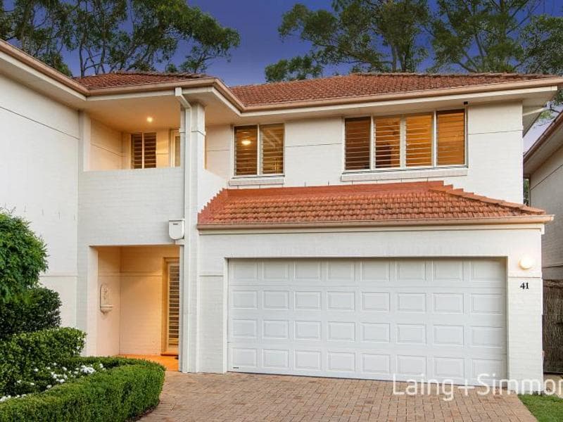 41 The Sanctuary, Westleigh, Westleigh - Image 1