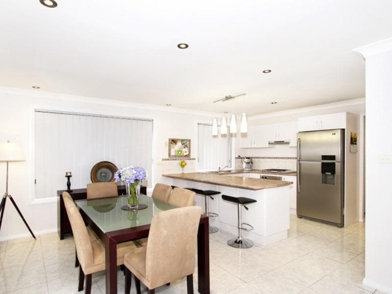 28 Dongola Circuit, Schofields, Schofields - Thumbnail 2