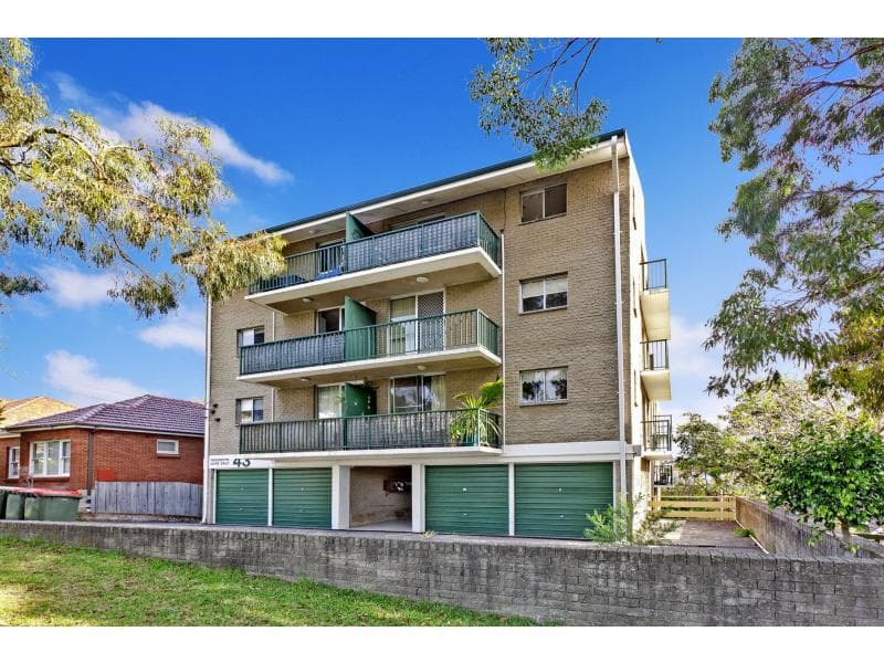 6/43 Martin Street, Freshwater, Freshwater - Thumbnail 6