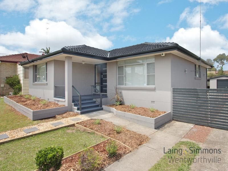 85 Sapphire Street, Greystanes, Greystanes - Image 1