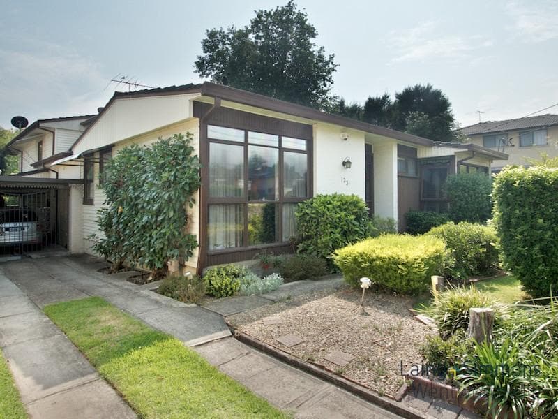 123 Bulli Road, Old Toongabbie, Old Toongabbie - Image 1