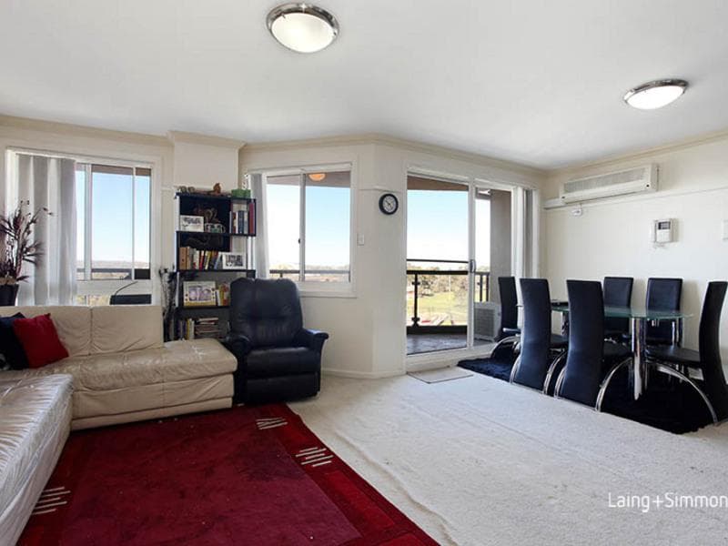 904/91a Bridge Road, Westmead, Westmead - Thumbnail 2