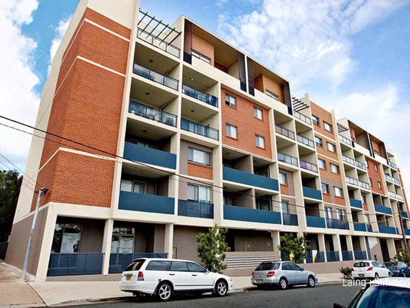58/3-9 Warby Street, Campbelltown, Campbelltown - Thumbnail 2
