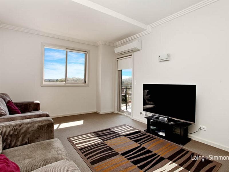 58/3-9 Warby Street, Campbelltown, Campbelltown - Thumbnail 3