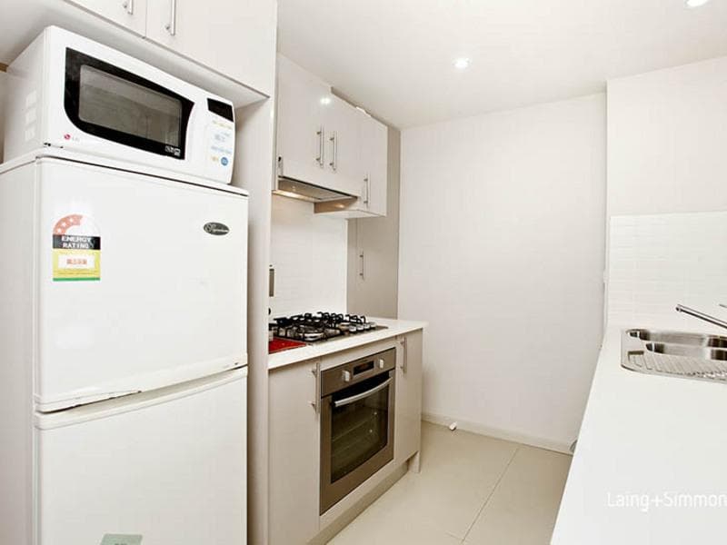 58/3-9 Warby Street, Campbelltown, Campbelltown - Thumbnail 4