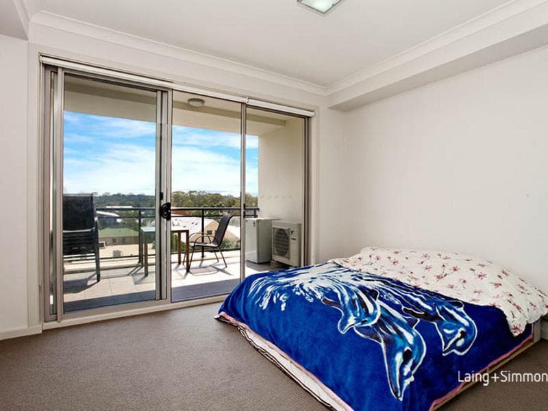 58/3-9 Warby Street, Campbelltown, Campbelltown - Thumbnail 5
