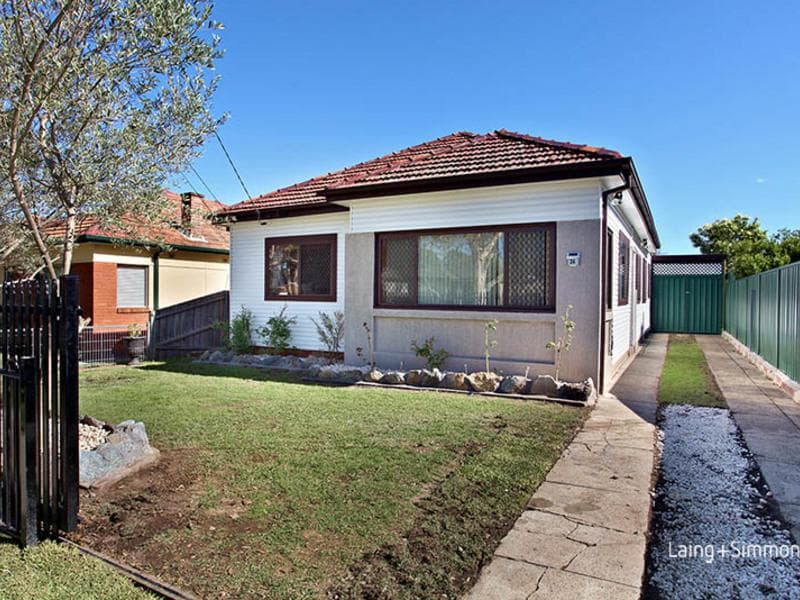 24 Neilson Street, Granville, Granville - Image 1