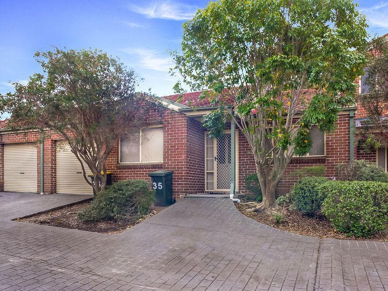 35/70 Bali Drive, Quakers Hill, Quakers Hill - Image 1