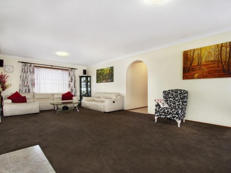 17 Seldon Street, Quakers Hill, Quakers Hill - Thumbnail 2