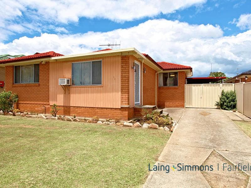 22 Taminga Rd, Green Valley, Green Valley - Thumbnail 2
