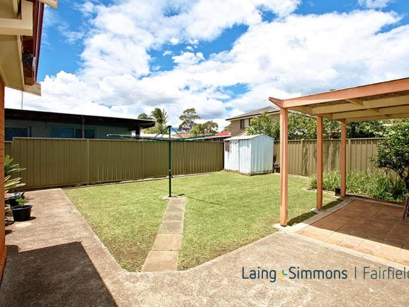 22 Taminga Rd, Green Valley, Green Valley - Thumbnail 8