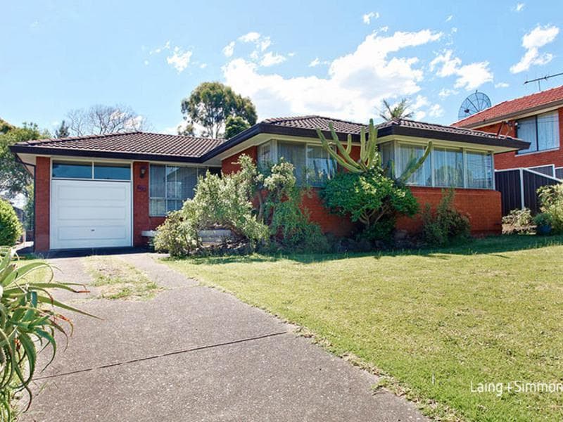 600 Woodville Road, Guildford, Guildford - Image 1