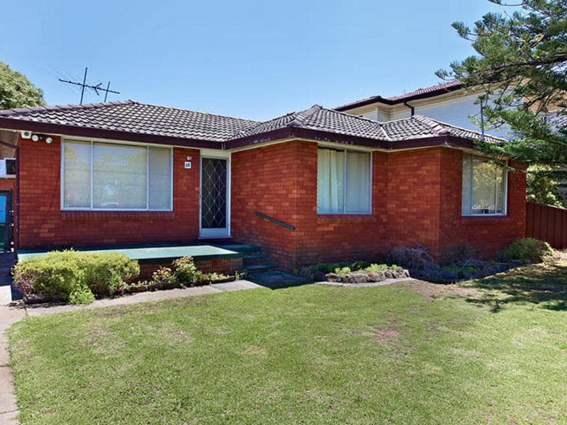 1a Larra Street, Yennora, Yennora - Image 1