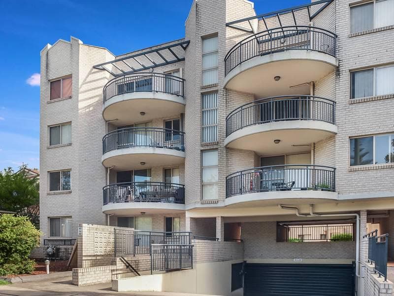36/30-32 Fifth Avenue, Blacktown, Blacktown - Image 1
