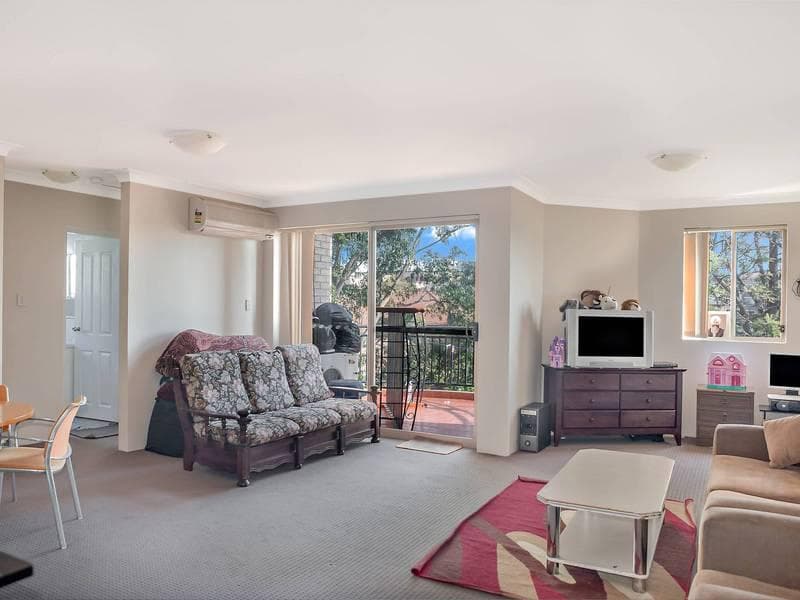 36/30-32 Fifth Avenue, Blacktown, Blacktown - Thumbnail 3
