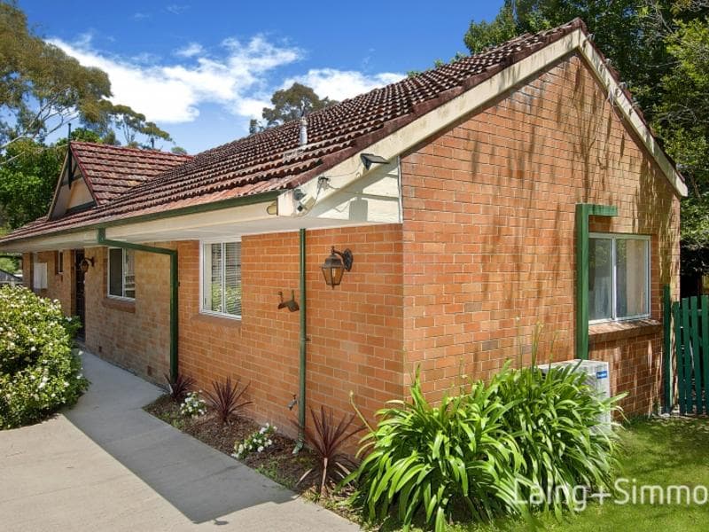 70a Victoria Road, West Pennant Hills, West Pennant Hills - Image 1