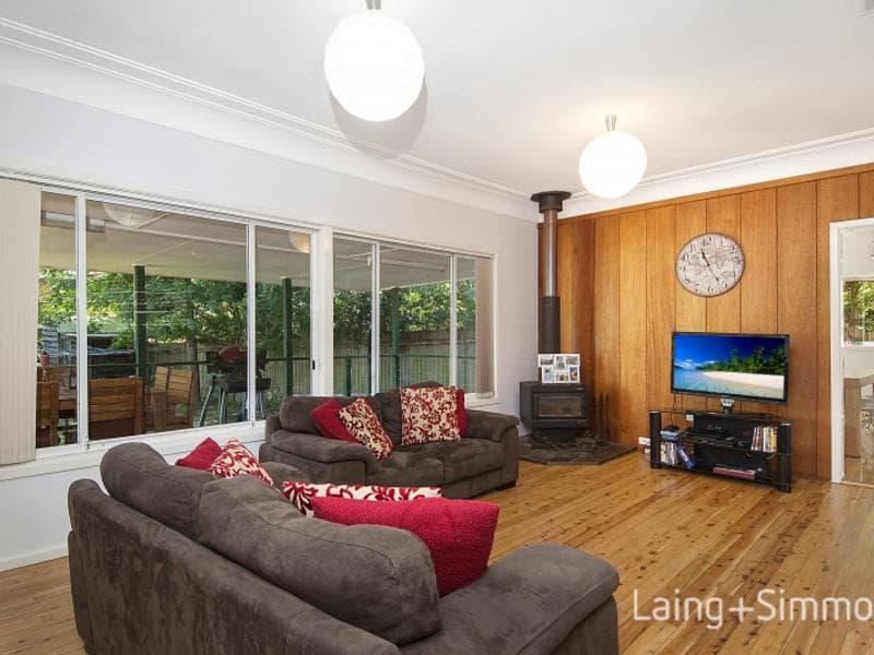 70a Victoria Road, West Pennant Hills, West Pennant Hills - Thumbnail 2