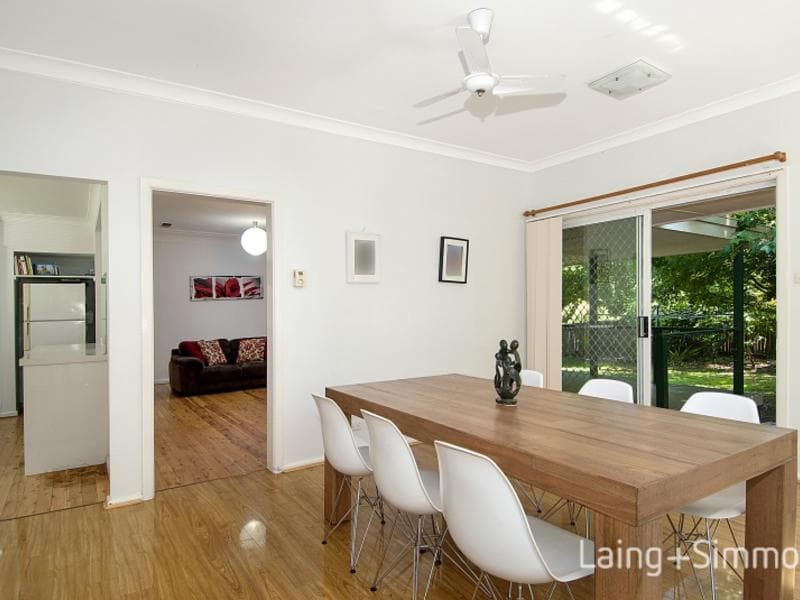 70a Victoria Road, West Pennant Hills, West Pennant Hills - Thumbnail 4