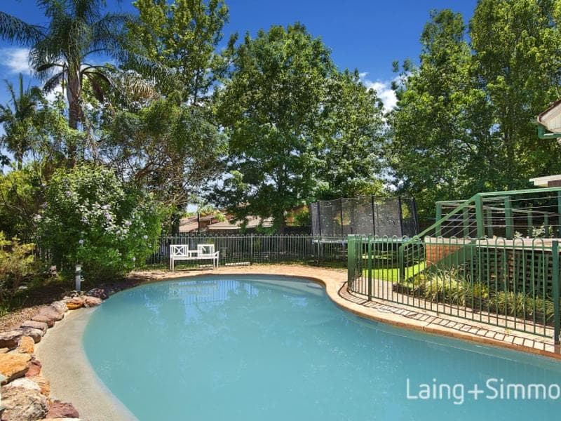 70a Victoria Road, West Pennant Hills, West Pennant Hills - Thumbnail 8