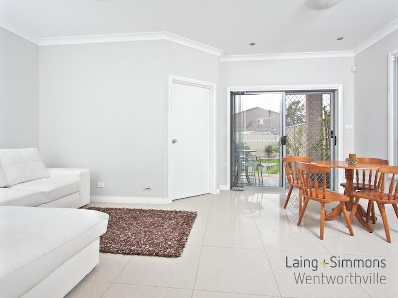 580 Great Western Highway, Girraween, Girraween - Thumbnail 2