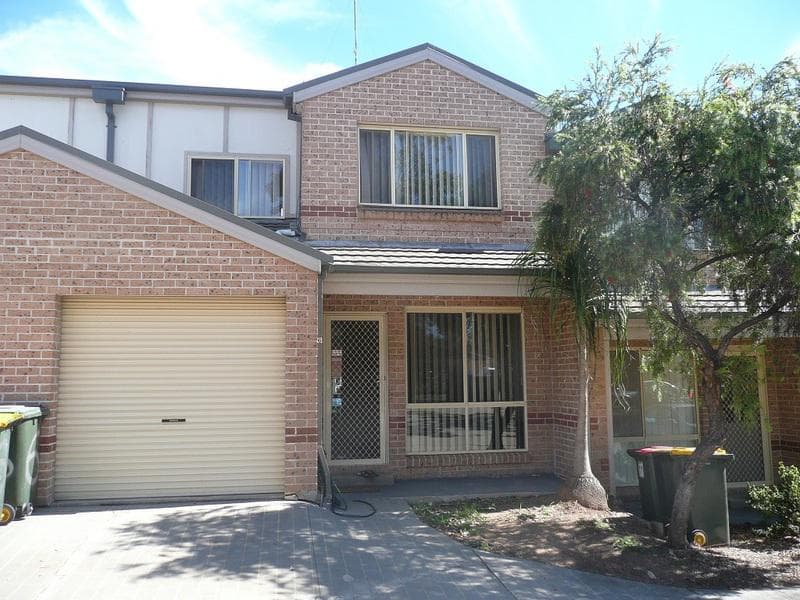 6/70 Bali Drive, Quakers Hill, Quakers Hill - Image 1