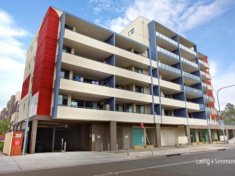42/32-34 Mons Road, Westmead, Westmead - Image 1