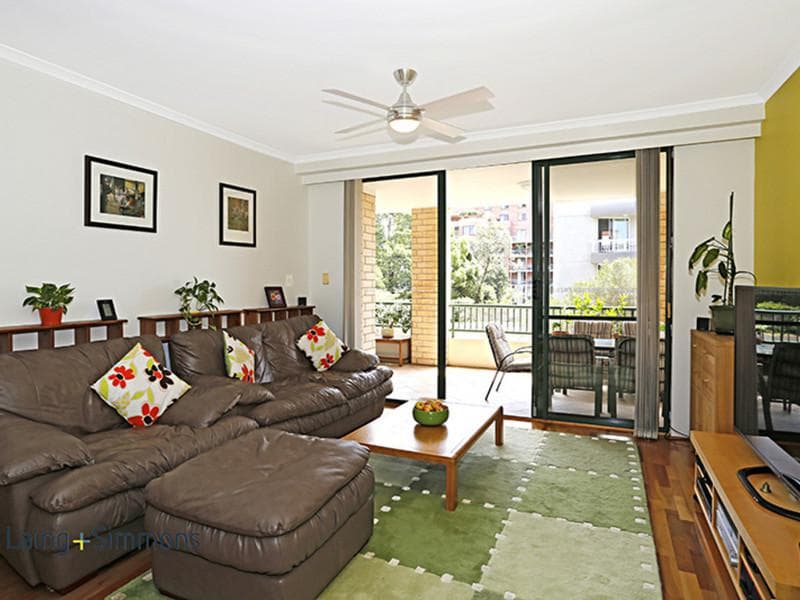 48/8-14 Willock Avenue, Miranda, Miranda - Thumbnail 5
