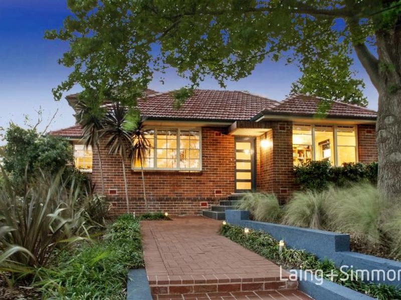 9 Westwood Street, Pennant Hills, Pennant Hills - Image 1