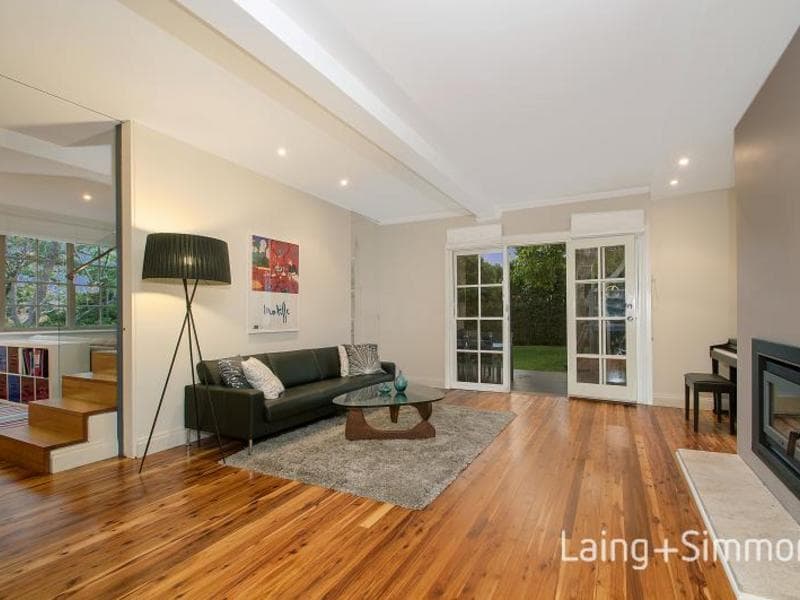 9 Westwood Street, Pennant Hills, Pennant Hills - Thumbnail 2