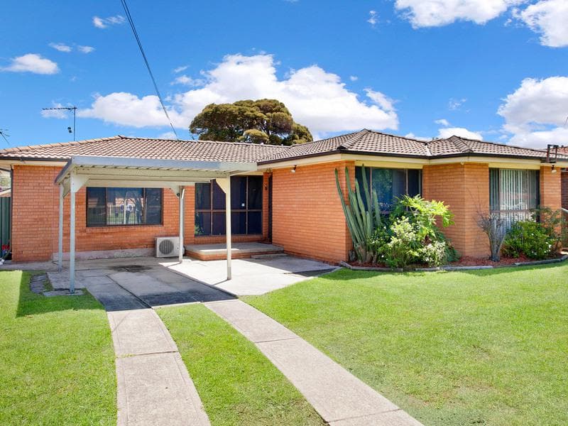 20 Tarana Cres, Dharruk, Dharruk - Image 1