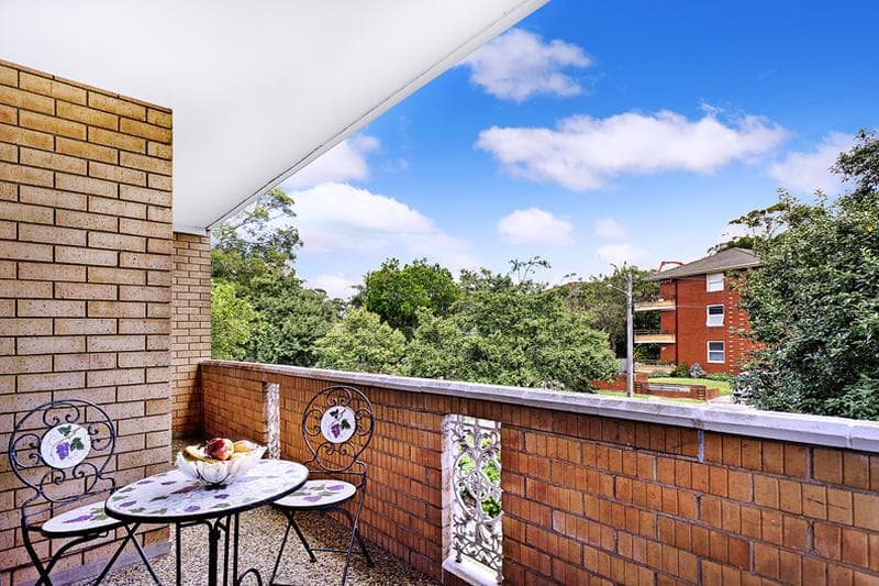 4/22 Hawkesbury Avenue, Dee Why, Dee Why - Thumbnail 2