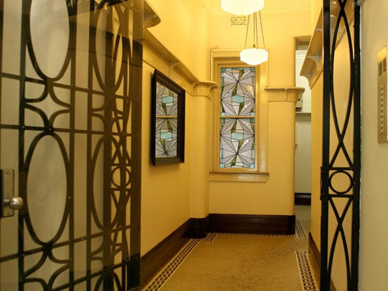 6/37 Elizabeth Bay Road, Elizabeth Bay, Elizabeth Bay - Image 1