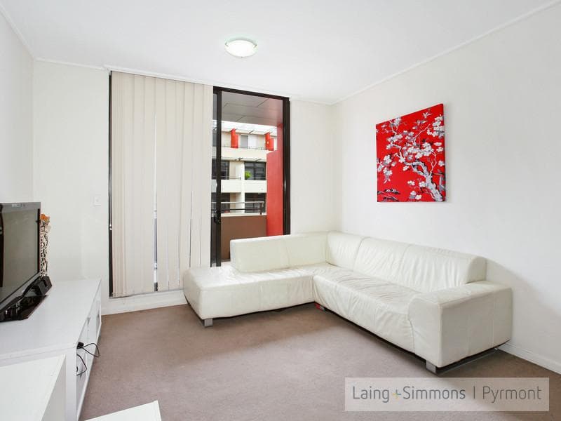B821/444 Harris Street, Ultimo, Ultimo - Thumbnail 2