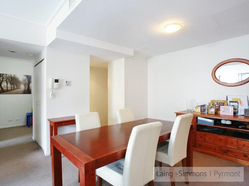 B821/444 Harris Street, Ultimo, Ultimo - Thumbnail 3