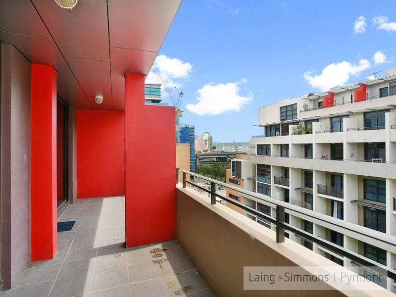 B821/444 Harris Street, Ultimo, Ultimo - Thumbnail 4