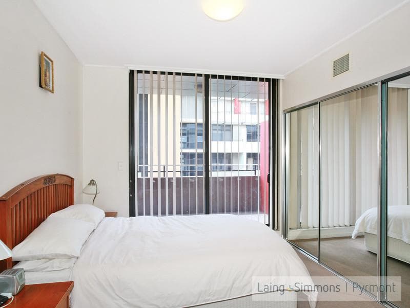 B821/444 Harris Street, Ultimo, Ultimo - Thumbnail 5