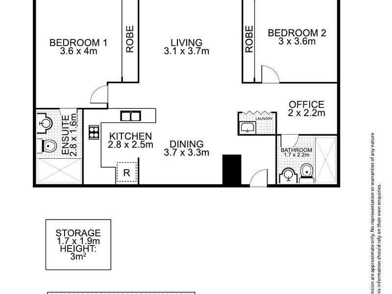 B821/444 Harris Street, Ultimo, Ultimo - Thumbnail 6
