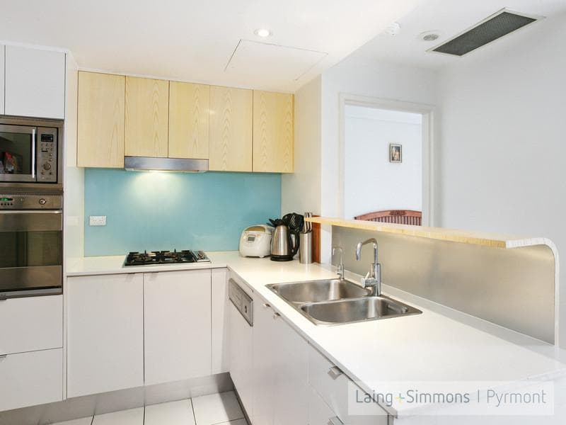 B821/444 Harris Street, Ultimo, Ultimo - Thumbnail 7
