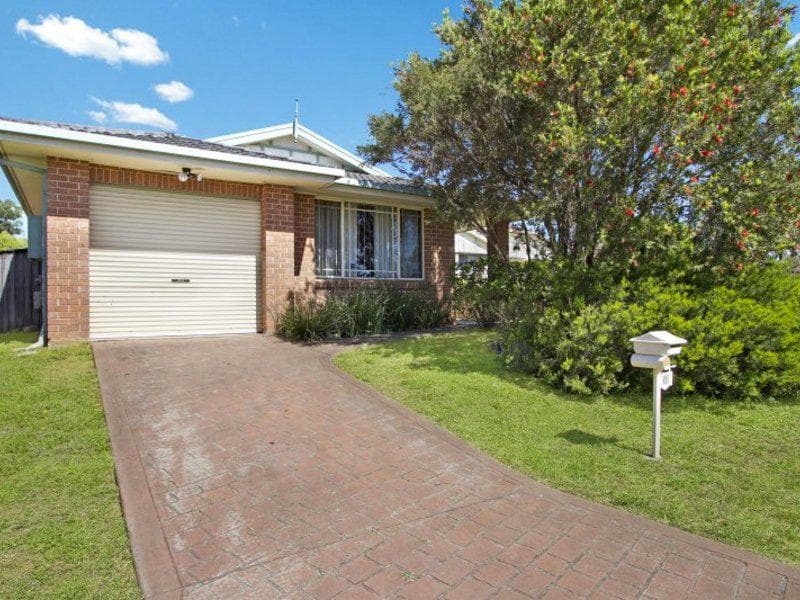 11 Marin Place, Glendenning, Glendenning - Image 1