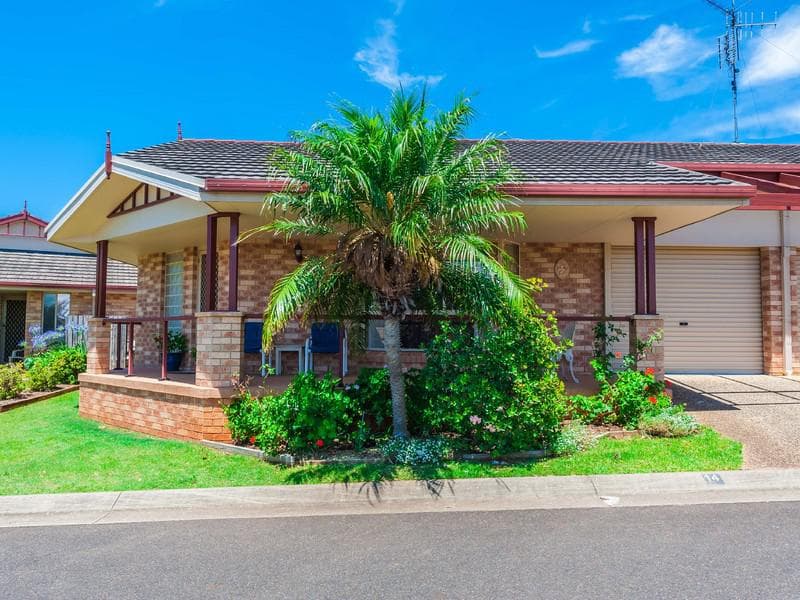 14/45 Seaview Avenue, Port Macquarie, Port Macquarie - Thumbnail 2
