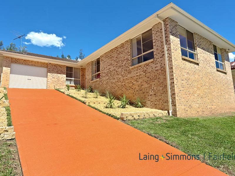 47 Sanderling Street, Hinchinbrook, Hinchinbrook - Image 1