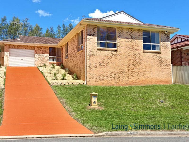 47 Sanderling Street, Hinchinbrook, Hinchinbrook - Thumbnail 2
