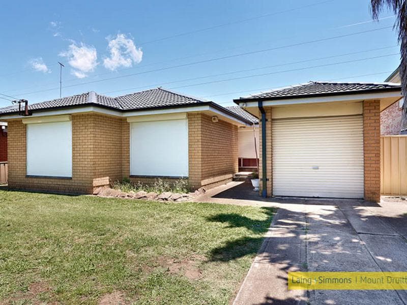 56 Salamaua Road, Whalan, Whalan - Image 1
