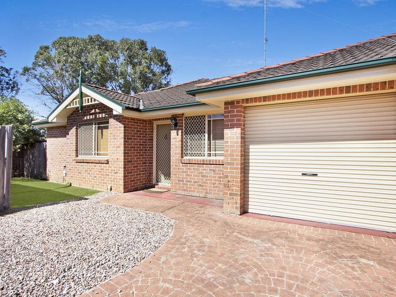 4/27 Manorhouse Blvd, Quakers Hill, Quakers Hill - Image 1