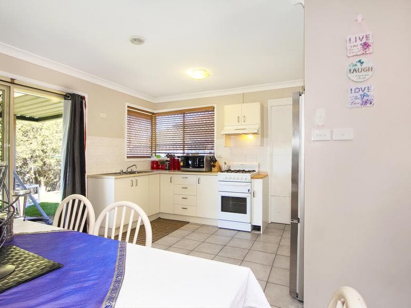 4/27 Manorhouse Blvd, Quakers Hill, Quakers Hill - Thumbnail 3
