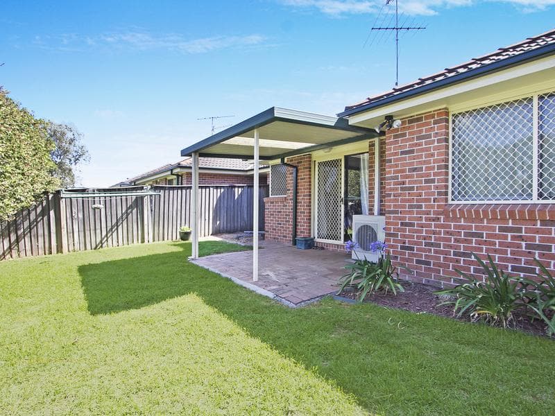 4/27 Manorhouse Blvd, Quakers Hill, Quakers Hill - Thumbnail 5